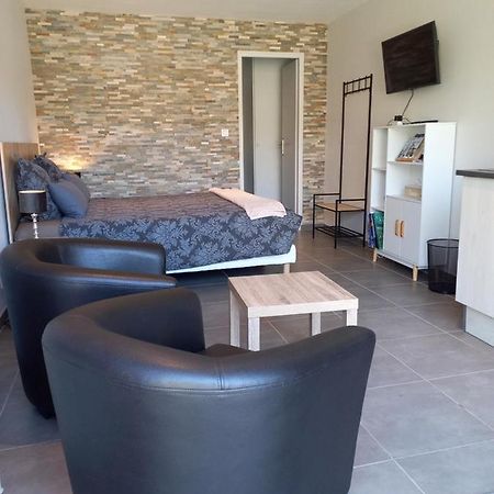 "Le Studio" Parking Prive Restauration Netflix Proche Des Grands Lacs Montmorency-Beaufort Εξωτερικό φωτογραφία