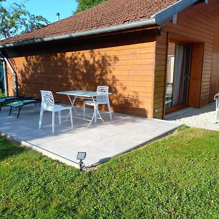 "Le Studio" Parking Prive Restauration Netflix Proche Des Grands Lacs Montmorency-Beaufort Εξωτερικό φωτογραφία