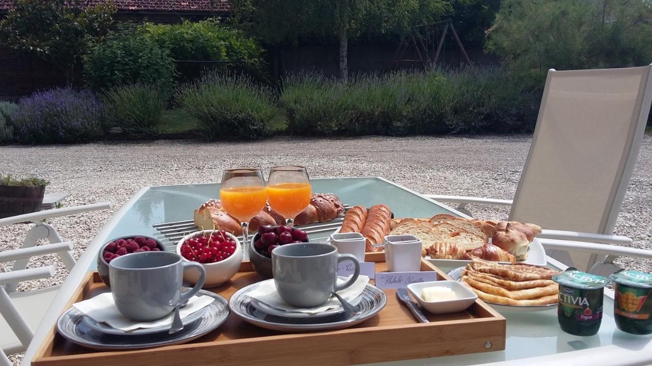 "Le Studio" Parking Prive Restauration Netflix Proche Des Grands Lacs Montmorency-Beaufort Εξωτερικό φωτογραφία