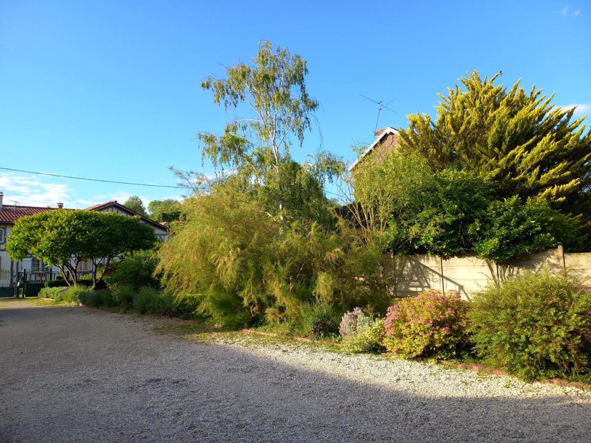 "Le Studio" Parking Prive Restauration Netflix Proche Des Grands Lacs Montmorency-Beaufort Εξωτερικό φωτογραφία